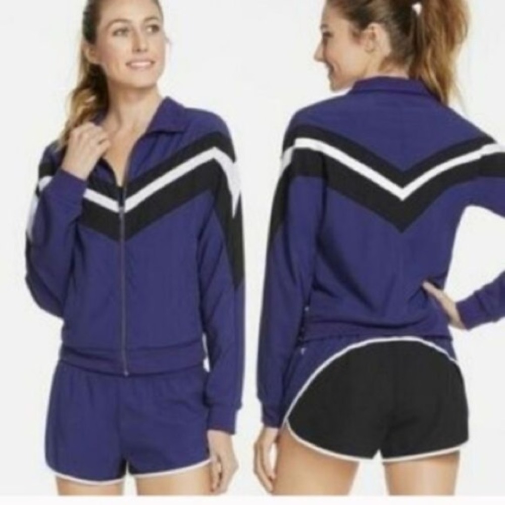 Fabletics Augustus Jacket - Picture 2 of 9